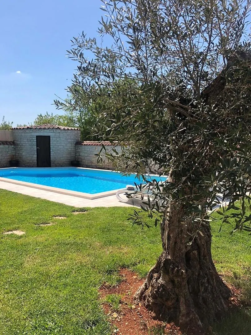 Villa Lamija Poreč