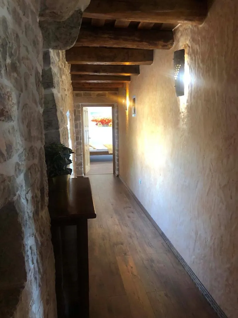 Villa Lamija Poreč Chorvatsko