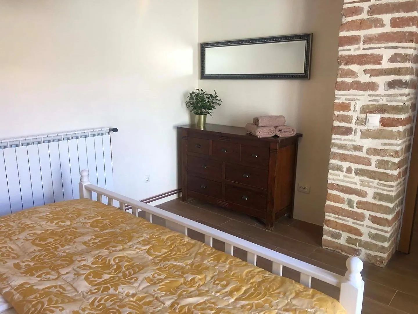 Villa Lamija Poreč Chorvatsko