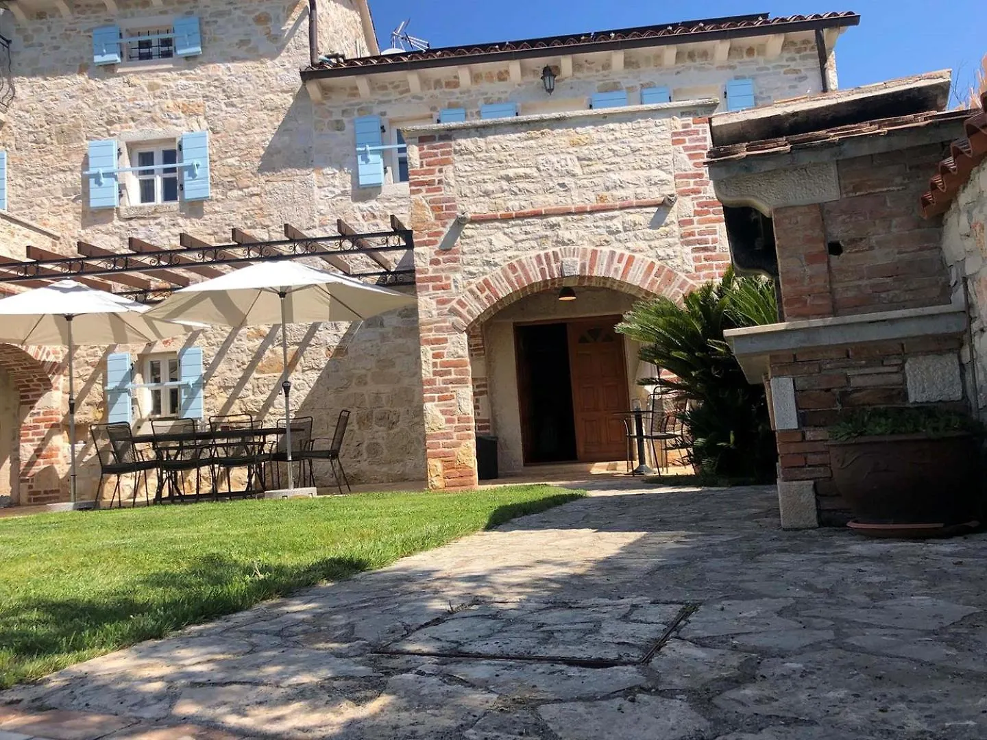 Villa Lamija Poreč