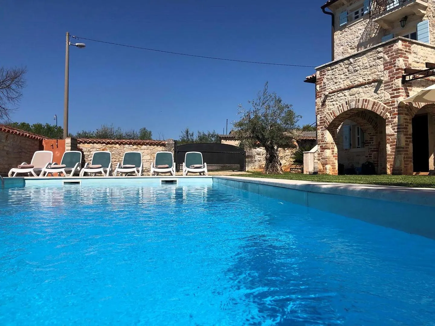 Villa Lamija Poreč